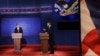 Truth Slippery at US Presidential Debate