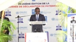 Avoka Raoul Pierre Louis Mande Demisyon 3 Manm KPT ki Enplike nan Skandal BNC a