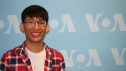 បទសម្ភាសន៍៖ អត្ថប្រយោជន៍​នៃ​ការ​បង្កើត​ទំនាក់ទំនង​សម្រាប់​និស្សិត​ខ្មែរ​នៅ​បរទេស