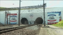 As Brexit is Triggered, European and Asian Rivals Vie for London’s Financial Crown