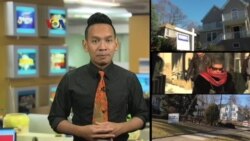 Kaum Muda AS Mulai Tinggalkan 'Pondok Mertua Indah'