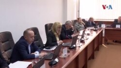 Мицкоски: Судско-обвинителскиот систем е мочуриште кое изобилува со многу скандали и контроверзи