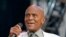 Harry Belafonte-Nate Parker