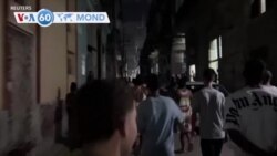 Gran Tit: Nouvèl Entènasyonal pou 22 Oktòb, 2024
