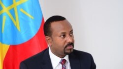 Abiy Ahmed a ordonné le lancement de l'offensive finale contre Mekele