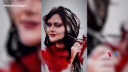 انتشار تصاویری از مهسا امینی توسط مادرش در سالروز بازداشت او