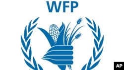 ស្លាកសញ្ញាអង្គការ​អង្គការ​កម្មវិធី​ស្បៀងអាហារ​ពិភពលោក​នៃ​អង្គការ​សហប្រជាជាតិ