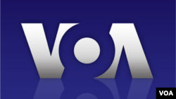 VOA logo