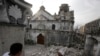 Philippines Quake Death Toll Rises to 144