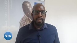 Sangano reWorld Food Programme Rinoti Richabatana neHurumende Mukutsvagira Vanhu Chikaf