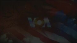 Брифінг Голосу Америки.