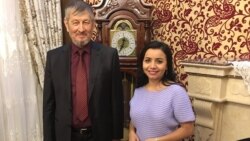 Toshkentdan maxsus: Samandar Qo'qonov bilan yuzma-yuz