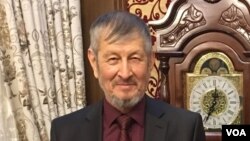 Samandar Qo'qonov, sobiq siyosiy mahbus