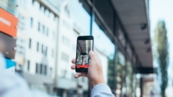 Quiz - Google’s Lookout App Helps Blind People Experience the World