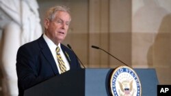 Konqresmen Co Vilson