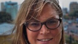 RDC : HRW réagit à la révocation du visa d’Ida Sawyer - Anneke Van Woundenberg jointe par Eddy Isango