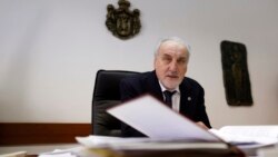 "Naš posao je bio da nađemo ko je je činio zločine, da ne padne ljaga na ceo srpski narod"