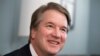 លោក​ចៅក្រម Brett Kavanaugh នឹង​ត្រូវ​ឡើង​សវនាការ​តែងតាំង​សម្រាប់​តំណែង​ជា​ចៅក្រម​តុលាការ​កំពូល​អាមេរិក
