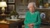 Queen Elizabeth Addresses ‘Challenge’ of COVID Pandemic