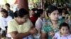 Thai Clinic Is One of the Few Health Care Options for Burmese Refugees