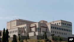 შეერთებული შტატების საკონსულო თურქეთში