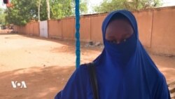 Niger: "Un civil donner le pouvoir à un autre civil, on n'a jamais vu ça"