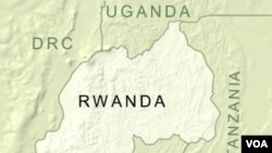 Amnesty Internasional melaporkan dokumentasi sejumlah kasus penahanan tidak sah oleh militer Rwanda (Foto: ilustrasi)