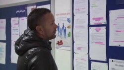 UN Labor Agency Says Global Recovery Not Helping Unemployed