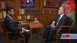 پیام عبدالله به عطا نور در مورد انتخابات آینده