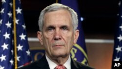 Лојд Догет - Демократ