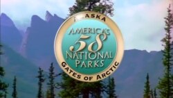 Gates of the Arctics National Park