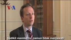 Dampak KTT Uni Eropa Terhadap Bursa - Liputan Berita VOA untuk Kabar Pasar