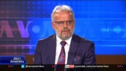 Intervistë me Kryetarin e Kuvendit të Maqedonisë të Veriut, Talat Xhaferri