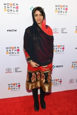 سونیتا علی‌زاده