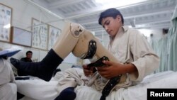 ملل متحد از جنوری تا ماه جون سال روان میلادی تلفات ۲۹۲ غیرنظامی افغان را در اثر انفجار مهمات منفجرناشده ثبت کرده است