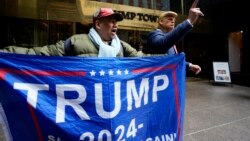 Inculpation de Donald Trump: le juriste Camille Baba explique le concept de "grand jury" aux États-Unis