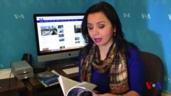 Jurnalistika haqida yangi kitob