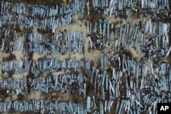 مهمات خوشه‌ای-آرشیو