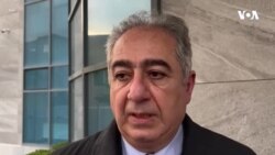 Avropa Parlamentinin Prezidenti professor Qubad İbadoğluya qarşı ittihamların götürülməsinə çağırıb