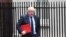 İngiltere Başbakanı Boris Johnson