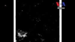 ផ្កាយវិទ្យា​សាស្ត្រ​ថៃ​បង្ហាញ​វត្ថុអណ្តែតទឹកដែលអាច​ជាបំណែក​យន្តហោះ​​ម៉ាឡេស៊ី​