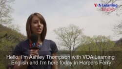 Discover America's Appalachian Trail