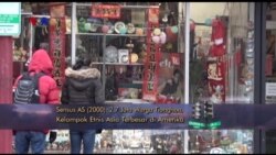 VOA Dunia Kita: Perayaan Imlek di Amerika (1)