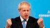 Britain's New Leader Johnson Promises to Get Brexit Done