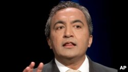 아미 베라 미 하원 외교위 아태비확산소위원장.