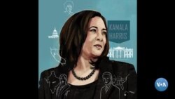 Demokratlarning vitse-prezidentlikka nomzodi