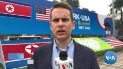 President Trump Looking for 'Right Deal'; Kim Not Pessimistic