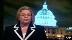 Predsedavajuća Odbora za spoljne poslove u američkom Predstavničkom domu, Ileana Ros-Letinen, takođe je pozvala na uvođenje novih sankcija