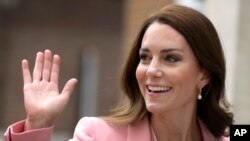 Принцезата од Велс