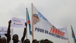 Henri Désiré N'Zouzi joint par Eric Manirakiza